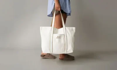 Tote Bags