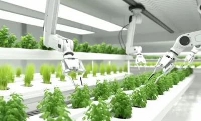 Farm Mechanization