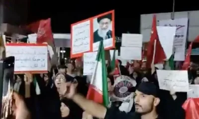US-Iran Peace Deal