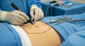 Liposuction Surgery