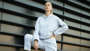 Parke Sweatshirts