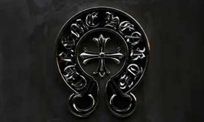 Chrome Hearts