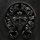 Chrome Hearts