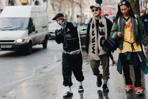 Urban Style