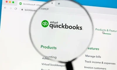 QuickBooks Consulting