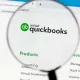 QuickBooks Consulting