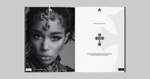 Chrome Hearts