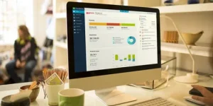 QuickBooks Consulting