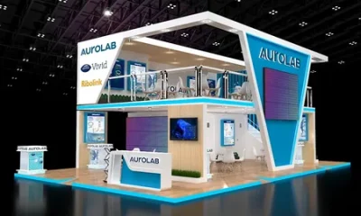 PACK EXPO Las Vegas