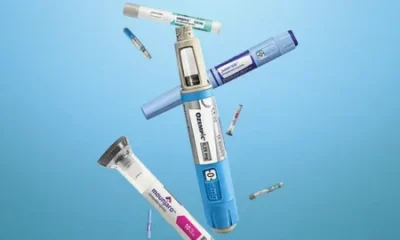 Saxenda injection