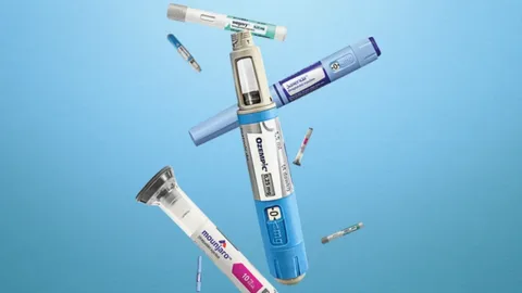 Saxenda injection