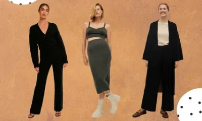 Korean Co Ord Sets