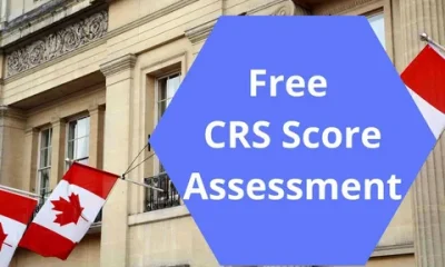 CRS Profile Validity