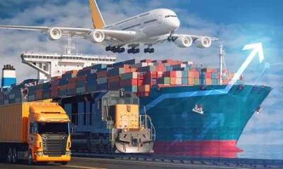 Global Ocean Freight Service