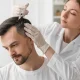 Exosome Hair