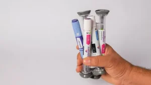 Saxenda injection