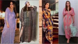 Kaftan Sets