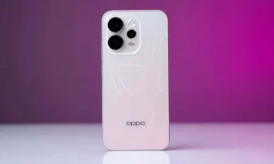 OPPO Reno 15 Mini