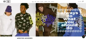 ADWYSD Streetwear