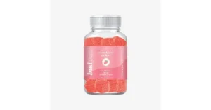 Fruit Punch Gummies