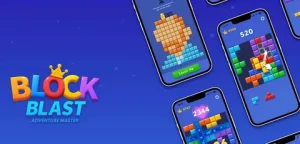 Block Blast