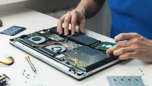 Laptop Repair