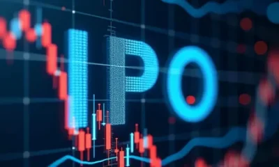 New IPO