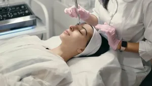 Dermatologist