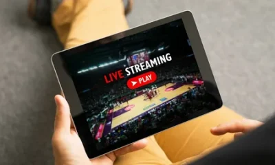 Low-Latency OTT Streaming