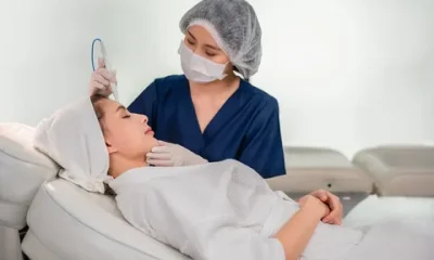 Dermatologist