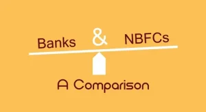 NBFC vs Bank