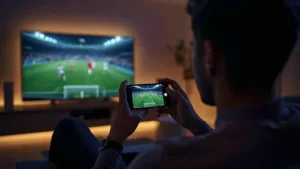 Low-Latency OTT Streaming