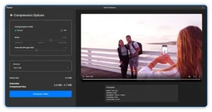 Compress Video