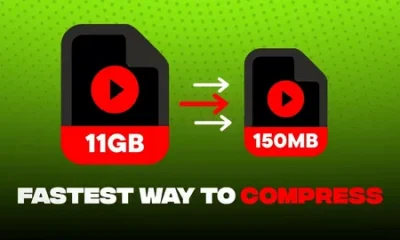 Compress Video