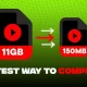 Compress Video