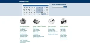 TheCalculators.net