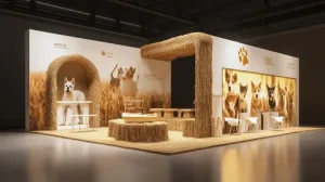 Exhibition Stand Builder