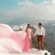 Flying Dress