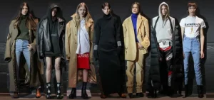 Vetements Clothing