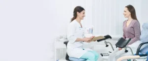 Gynecologist Near me