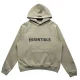 Fear Of God Essential Hoodie