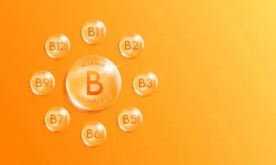 Enerbion B Vitamin B