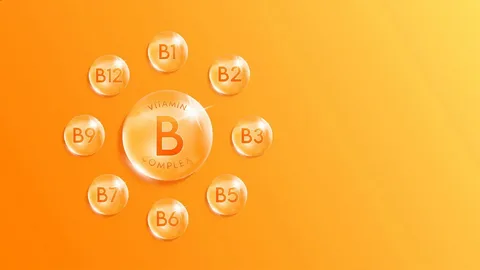Enerbion B Vitamin B