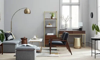 Modern Design Furniture