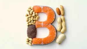 Enerbion B Vitamin B