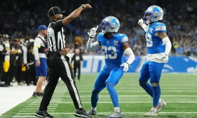 Detroit Lions