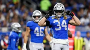 Detroit Lions