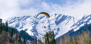 Manali Leh Safari