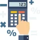 Percentage to CGPA Calculator