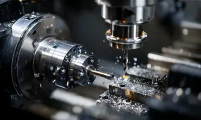 CNC Tool